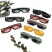 Солнцезащитные очки Linda Farrow Q2598