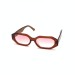 Солнцезащитные очки Linda Farrow Q2599