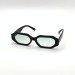 Солнцезащитные очки Linda Farrow Q2603
