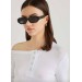 Солнцезащитные очки Linda Farrow Q2600