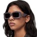 Солнцезащитные очки Loewe Q2612