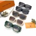 Солнцезащитные очки Louis Vuitton Q2628