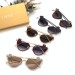 Солнцезащитные очки Loewe Q2639