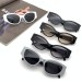 Солнцезащитные очки Balenciaga Q2643