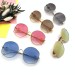 Солнцезащитные очки Loewe Q2662