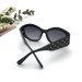 Солнцезащитные очки Chanel Q2664