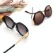 Солнцезащитные очки Prada Q2676