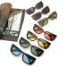 Солнцезащитные очки Balmain Q2680