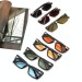 Солнцезащитные очки Balmain Q2681