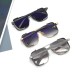 Солнцезащитные очки Balmain Q2697
