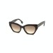 Солнцезащитные очки Burberry Q2708