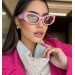 Солнцезащитные очки Dolce Gabbana Q2716