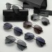 Солнцезащитные очки Chrome Hearts Q1649