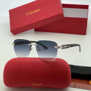 Очки Cartier Q1652
