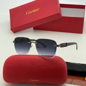 Очки Cartier Q1656