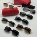 Солнцезащитные очки Cartier Q1657