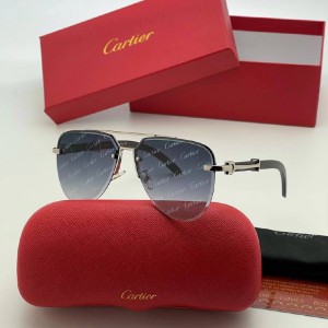 Очки Cartier Q1658