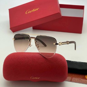 Очки Cartier Q1660
