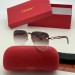 Солнцезащитные очки Cartier Q1662