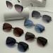 Солнцезащитные очки Jimmy Choo Q1637