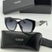 Солнцезащитные очки Vogue Q1563