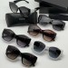 Солнцезащитные очки Vogue Q1563