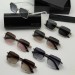 Солнцезащитные очки Balenciaga Q1589
