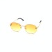 Солнцезащитные очки Cartier Q2395