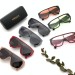 Солнцезащитные очки Versace Q2404