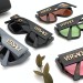 Солнцезащитные очки Versace Q2407