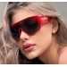 Солнцезащитные очки Versace Q2403