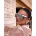 Солнцезащитные очки Christian Dior Q2421