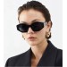 Солнцезащитные очки Celine Q2438