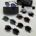 Солнцезащитные очки Prada Q1667