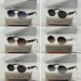 Солнцезащитные очки Salvatore Ferragamo Q1837