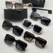 Солнцезащитные очки Prada Q2046