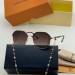 Солнцезащитные очки Louis Vuitton Q2089