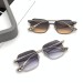 Солнцезащитные очки Chrome Hearts Q2142