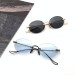 Солнцезащитные очки Chrome Hearts Q2148