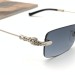 Солнцезащитные очки Chrome Hearts Q2158