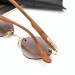 Солнцезащитные очки Chrome Hearts Q2159