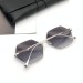 Солнцезащитные очки Chrome Hearts Q2164