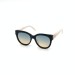 Солнцезащитные очки Jimmy Choo Q2172