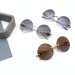 Солнцезащитные очки Chrome Hearts Q2174