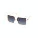 Солнцезащитные очки Chrome Hearts Q2176