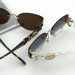 Солнцезащитные очки Versace Q2201