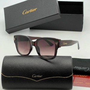 Очки Cartier Q2123