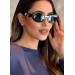 Солнцезащитные очки Prada Q2237
