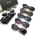 Солнцезащитные очки Prada Q2278