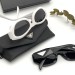 Солнцезащитные очки Prada Q2277